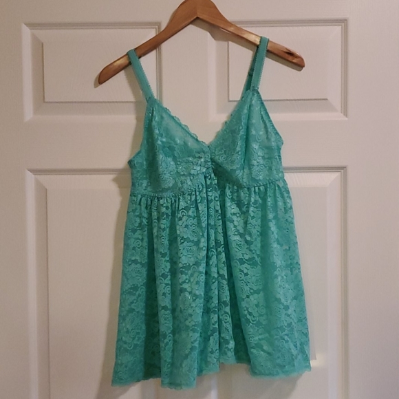 torrid Other - Torrid lace nightie/lingerie